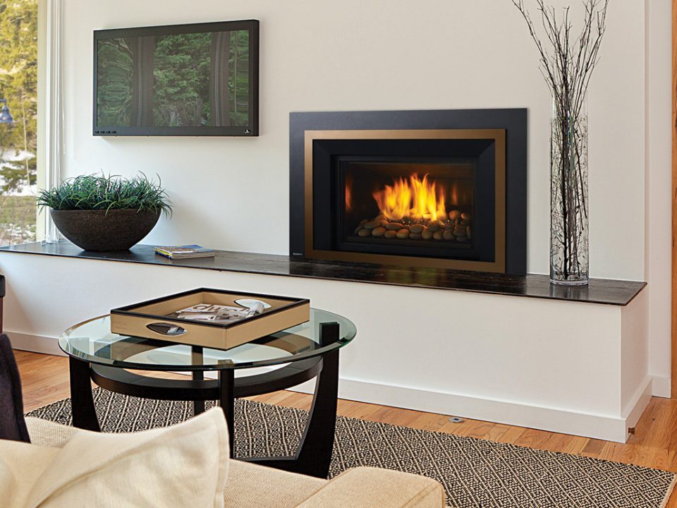 Gas Fireplace Inserts Sonoma County