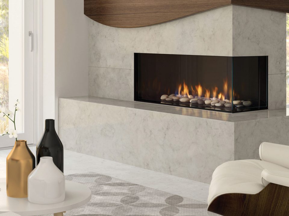 Gas Fireplace Inserts Sonoma County