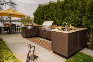 Outdoor Kitchens Sonoma County