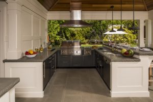 Outdoor Kitchens Sonoma County