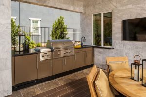 Outdoor Kitchens Sonoma County