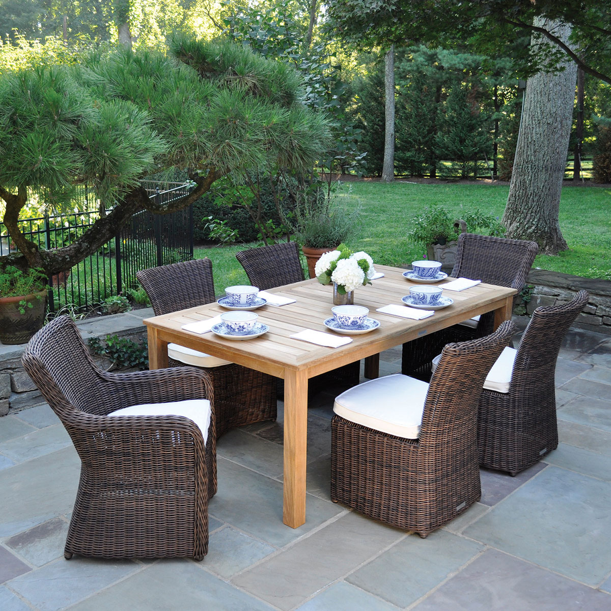 Outdoor Dining Furniture Sonoma