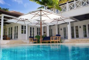 TUCCI Umbrellas Sonoma County