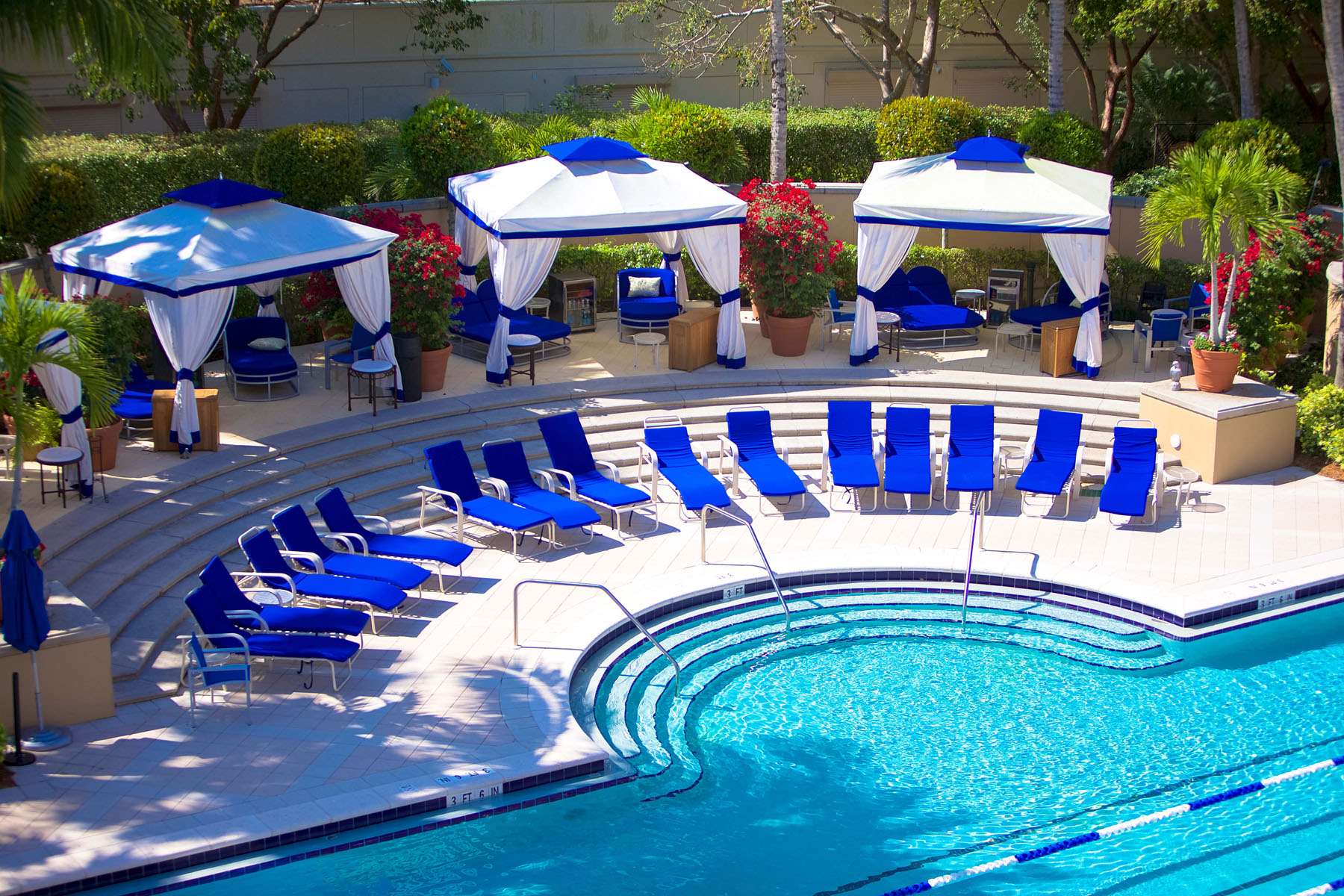 Patio Umbrellas Sonoma County