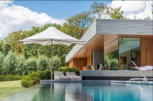 TUCCI Umbrellas Sonoma County