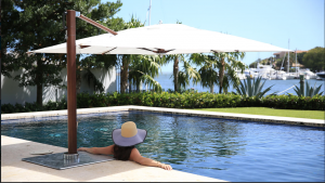 TUCCI Umbrellas Sonoma County