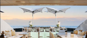 TUCCI Umbrellas Sonoma County