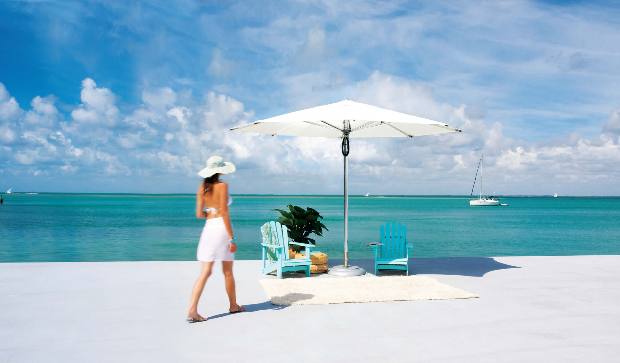 Outdoor Umbrellas Sonoma County