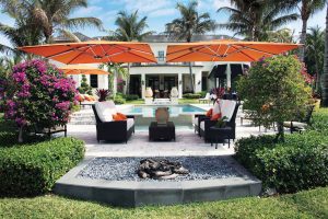 Outdoor Umbrellas Sonoma County