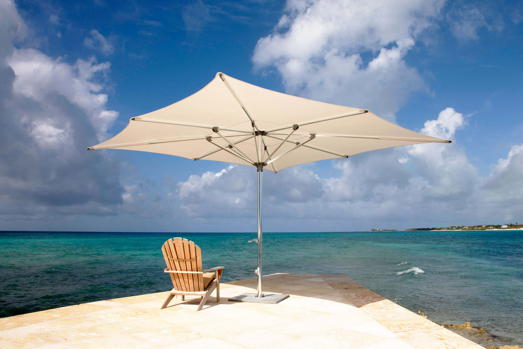 Patio Umbrellas Sonoma County