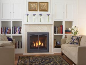 gas Fireplace Inserts Sonoma County
