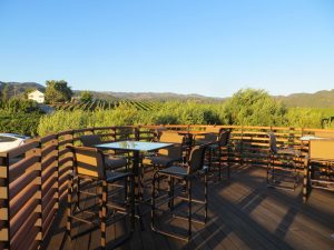 Winery Furniture Sonoma County