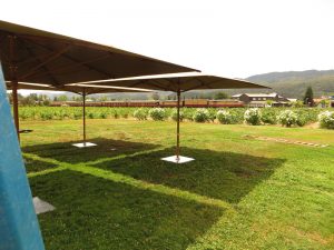 Winery Furniture Sonoma County