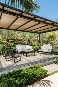 Outdoor Loveseats Sonoma