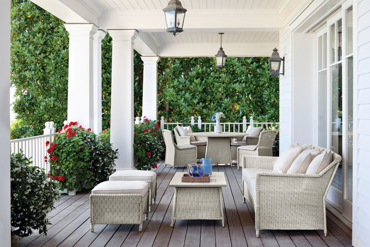 Outdoor Loveseats Sonoma County