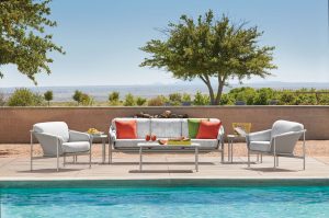Outdoor Sofas Sonoma County