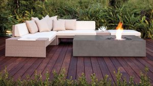 Fire Tables Sonoma County