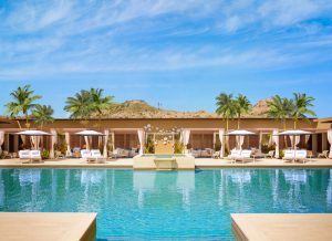 Cabanas Sonoma County