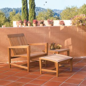 Outdoor Lounge Chairs Sonoma County