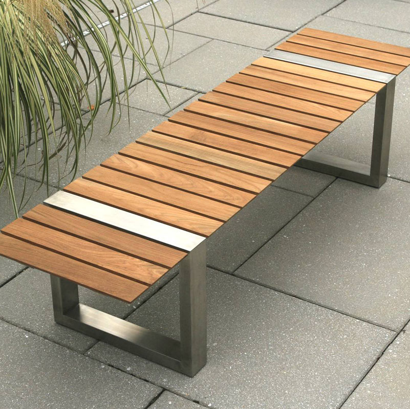 Outdoor Benches Sonoma County