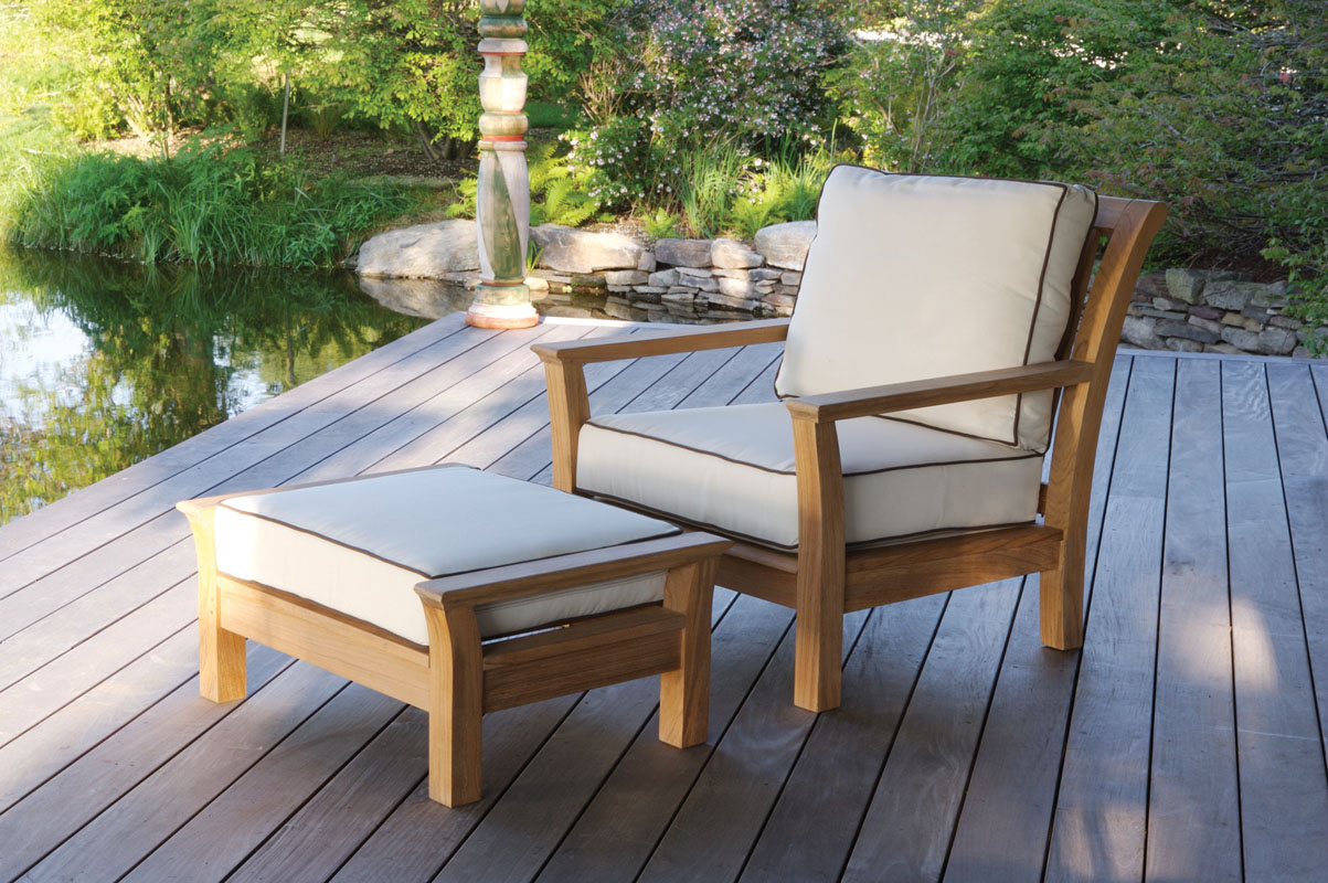 Outdoor Lounge Chairs Sonoma County