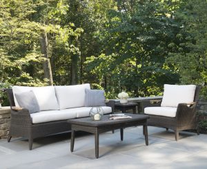 Outdoor Sofas Sonoma County