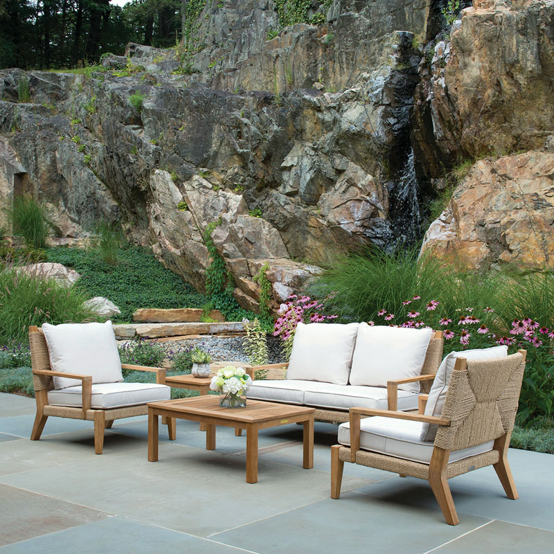 Outdoor Loveseats Sonoma County