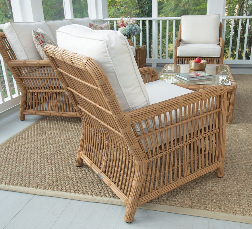 Outdoor Lounge Chairs Sonoma County