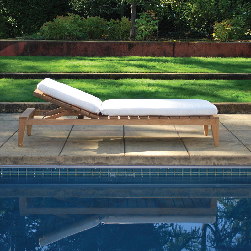 OUTDOOR CHAISE LOUNGES Villa Terrazza Patio Furniture, Sonoma 707933