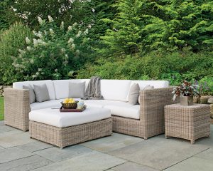 Outdoor Sofas Sonoma County