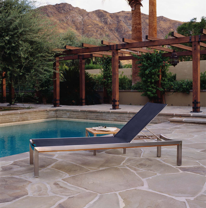 Outdoor Chaise Lounges Sonoma County