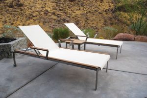 Outdoor Chaise Lounges Sonoma County