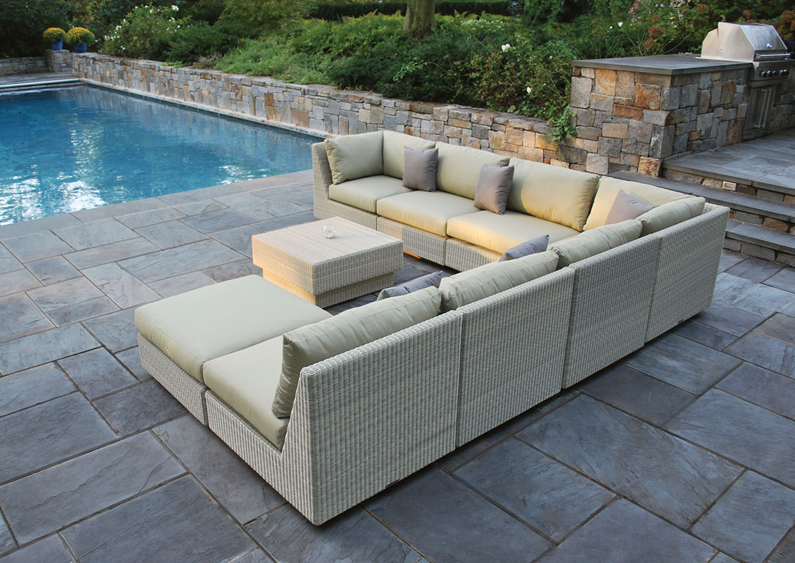 Patio Furniture Sets Sonoma County