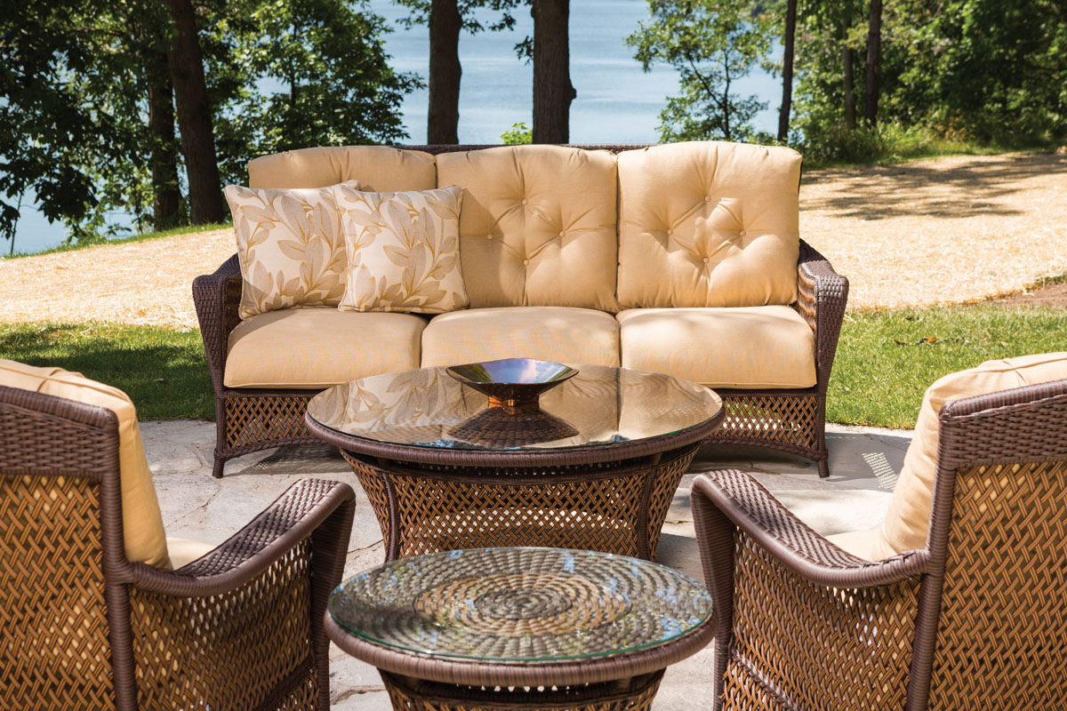 Outdoor Sofas Sonoma County