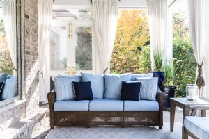 Outdoor Sofas Sonoma County