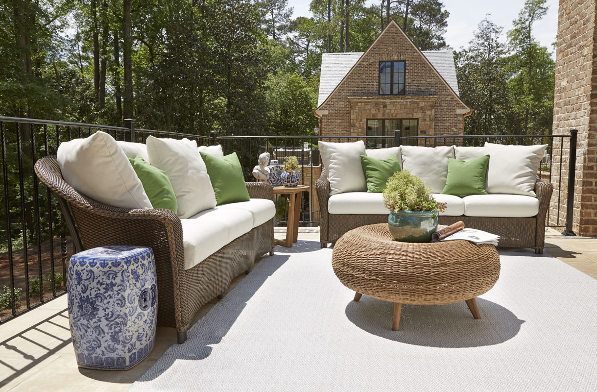 Outdoor Sofas Sonoma County