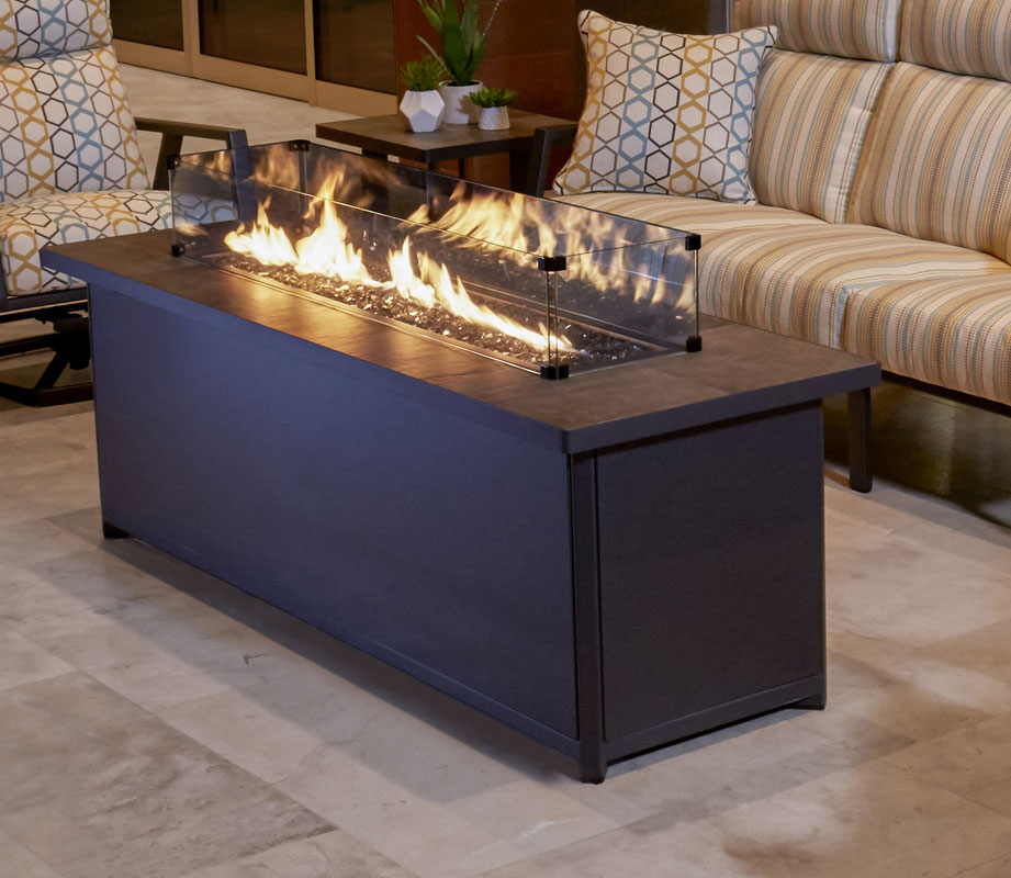 Fire Tables Sonoma County