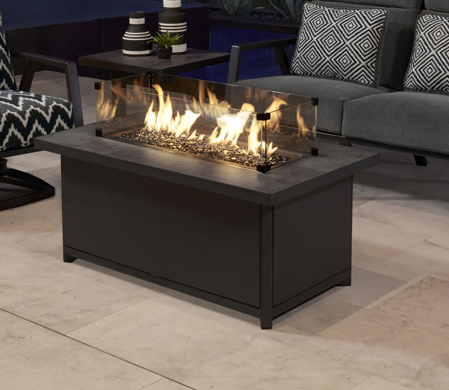 Fire Tables Sonoma County