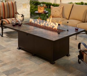Fire Tables Sonoma