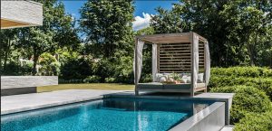 Pergolas Sonoma County