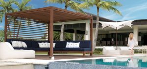 Pergolas Sonoma County