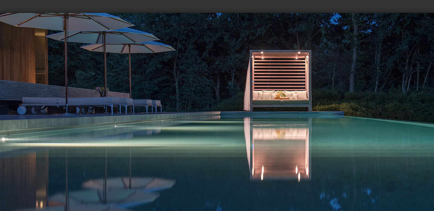 Pergolas Sonoma County