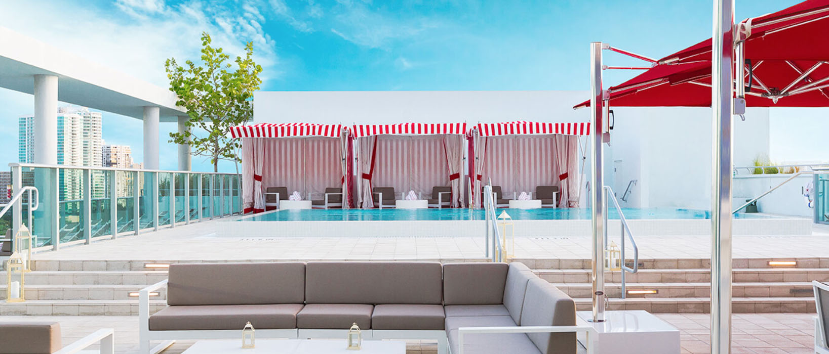 PERGOLAS & CABANAS Villa Terrazza Patio Furniture, Sonoma 7079338286