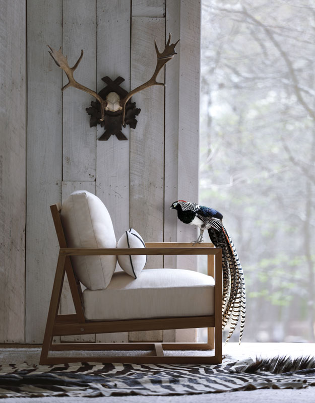 Outdoor Lounge Chairs Sonoma