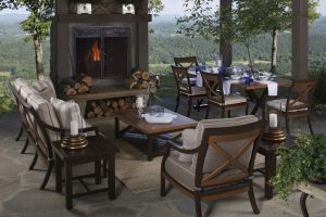Outdoor Sofas Sonoma County