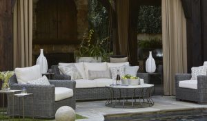 Outdoor Sofas Sonoma County