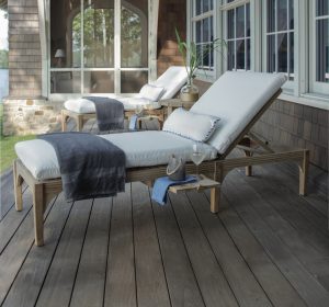 Outdoor Chaise Lounges Sonoma County