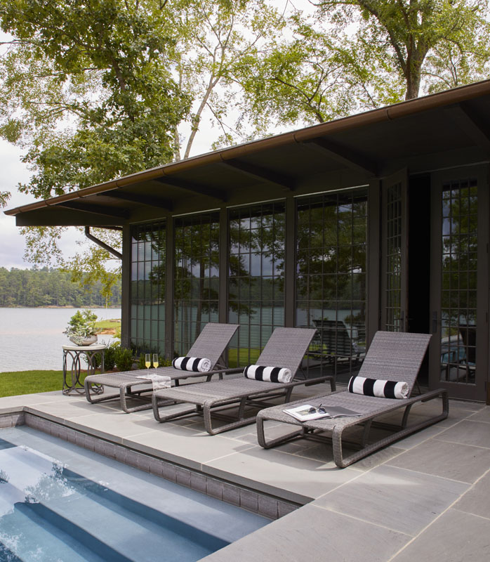 Outdoor Chaise Lounges Sonoma County