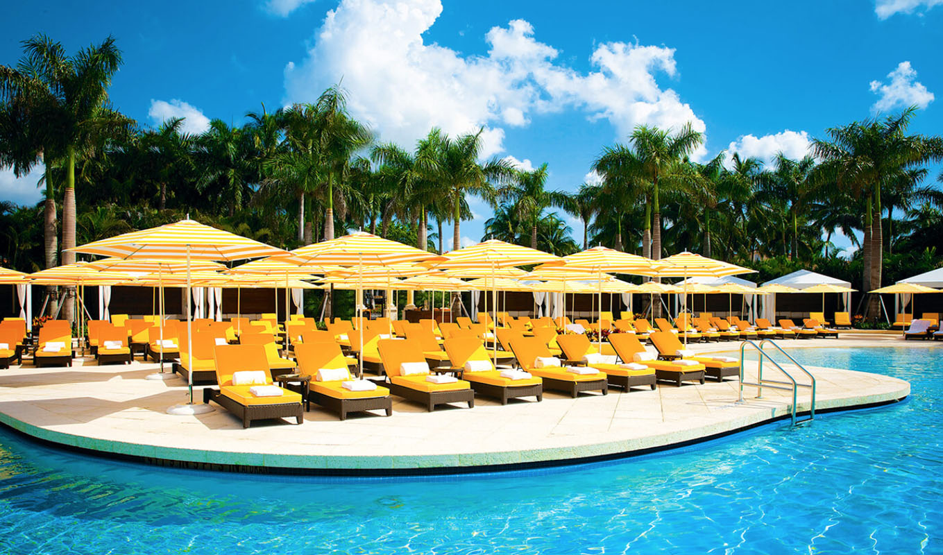 Commercial Umbrellas Sonoma