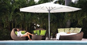 Patio Umbrellas Sonoma